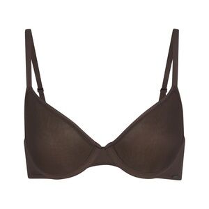 Skims Weightless Demi Bra